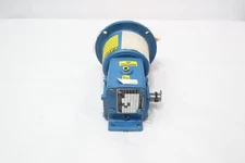 Cone Drive MH015-Y1 Right Angle Gear Reducer 5:1