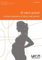 Grit Niklasson | At VæRe Gravid | Taschenbuch | DäNisch (2014) | 248 S.