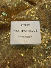 Bal d'Afrique Absolu Byredo 香水 - 2025年のユニセックス 新着