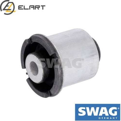 2x CONTROL ARMTRAILING ARM BUSH 33 10 9741 FOR MERCEDES-BENZ A206 330 21 00 A206