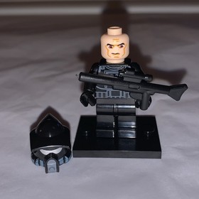 Star Wars Clone Shadow ARF Trooper Phase 1 Custom Lego Minifigures 2856197