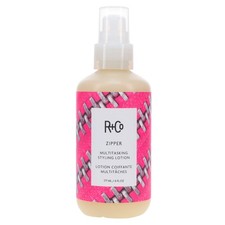 R CO Zipper Multitasking Styling Lotion 6 oz
