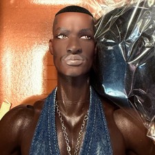 Yellowstone Farm: Adonis Wilderness Tenderness Beck 2025 Mizi Dolls