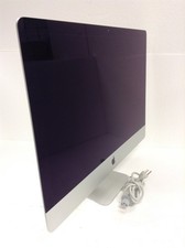 Apple iMac Intel Core i7 3rd Gen. Apple All-in-Ones-In - One