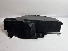 Stoßstange links hinten BMW 3er (F30, F80) 7258047