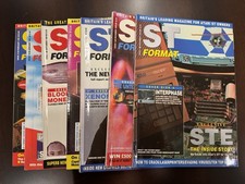 ATARI - ST Format Computer Magazine - UK - (9...