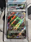 ACE 9 Rayquaza VMAX Evolving Skies 111/203 Pokemon TCG Matching Art Label
