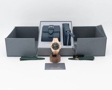 Vacheron Constantin Overseas 41mm 7920V/210R-B965 Green Dial Rose Gold 2025 2