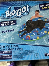 Bestway H2OGO! Kids' Splash And Fun