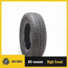 Used Lt 24570r17 Firestone Transforce At2 119116r - 1432