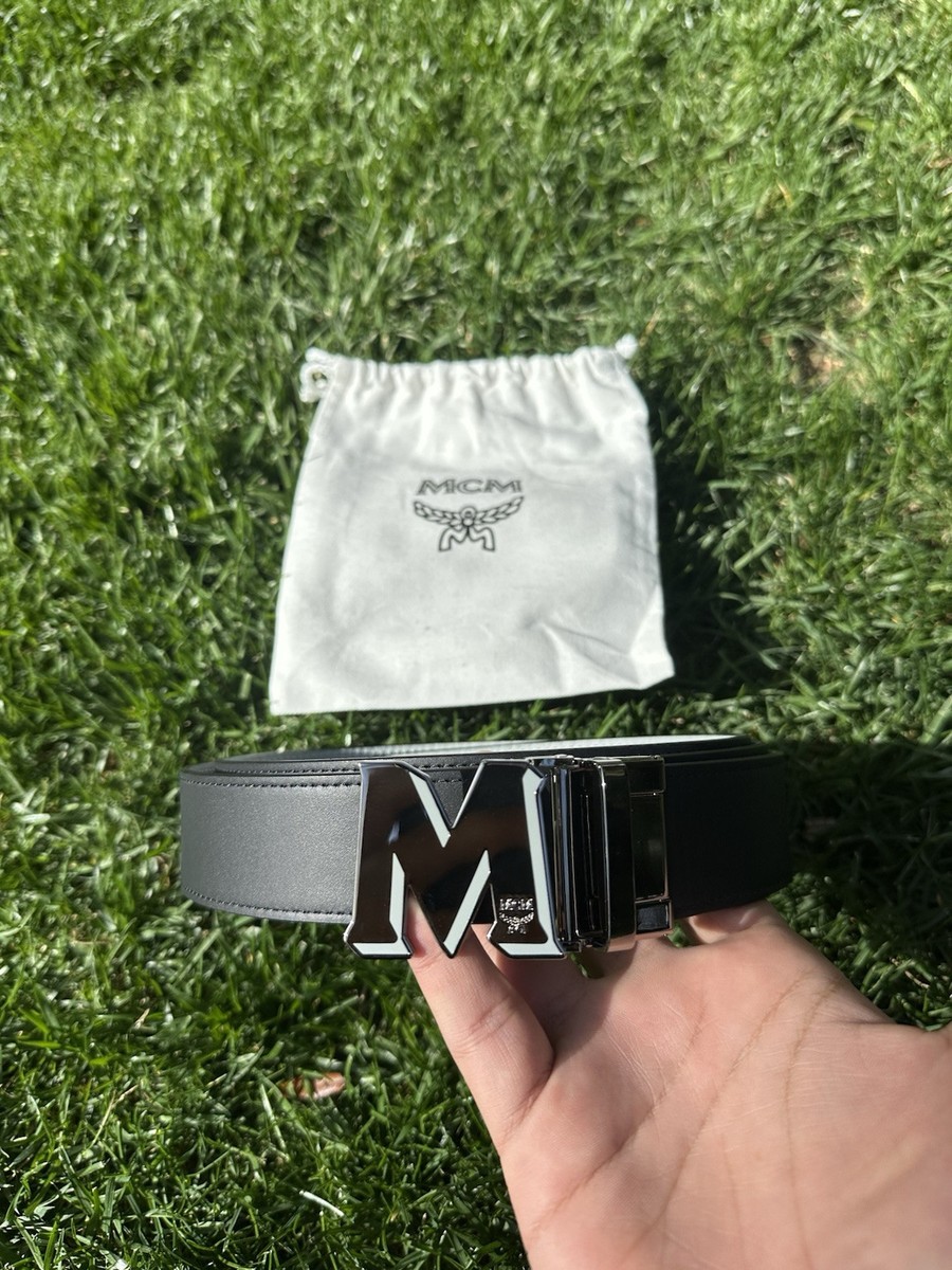 Mcm belt | eBay