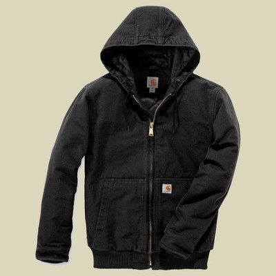 Carhartt Washed Duck Insulated Active Jacket Men Jacke