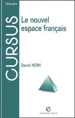 Der neue französische Raum - Daniel Noin - V327756