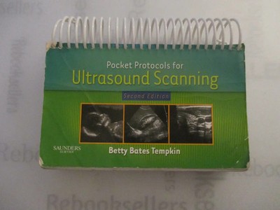 Pocket Protocols for Ultrasound Scanning, 2nd Edition