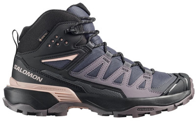 Salomon Women's X Ultra 360 Mid GORE-TEX Waterproof Hiking Boots (Select Size)