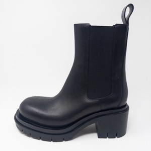 Bottega Veneta Lug Boots | eBay