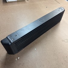 CSF Universal Dual-Pass Oil Cooler with M22 C...