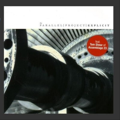 Parallel Project featuring Assemblage 23 Explicit (CD) Album (UK IMPORT)