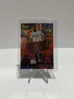 2025-26 Panini Select La Liga Kylian Mbappe Red Wave Prizm /49