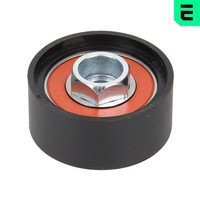 Optimal Spannrolle, Keilrippenriemen 0-N2222 FüR Dacia Nissan Renault