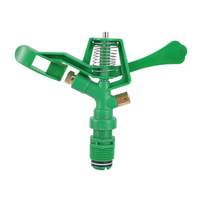 3/4 Inch Male Thread Large Flow Remote Sprinkler Garden Landscape Lawn Irrigatio