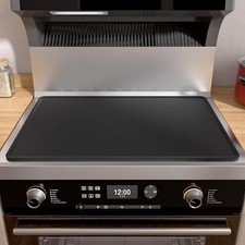 Stove Top Covers for Electric Stove 30" x 21", Glasstop Protector