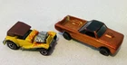 hot wheels redline lot 2 Sir Rodney 1978 Custom Fleetwood  Nice