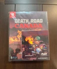 Death Road To Canada Limited Edition for Nintendo Switch - Brand New, Sealed