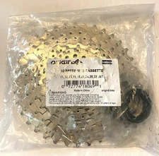 new Origin8 Torq Lite 10-Speed Cassette 11-26