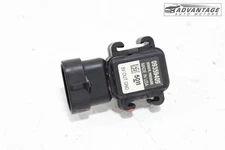 2003-2008 HUMMER H2 FWD 6.0L ENGINE AIR INTAKE MANIFOLD MAP PRESSURE SENSOR OEM