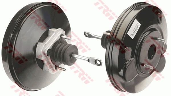 TRW BremskraftverstäRker PSA366 FüR BMW E46 Z4 E85 3Er Touring Roadster Compact-image