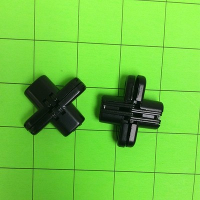 Set of (2) Anycubic Photon (Original) 3D Printer Lid Hinge