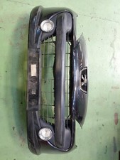 Pare-choc avant Peugeot 207