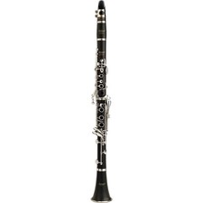 Selmer USA CL301 Student Clarinet Standard