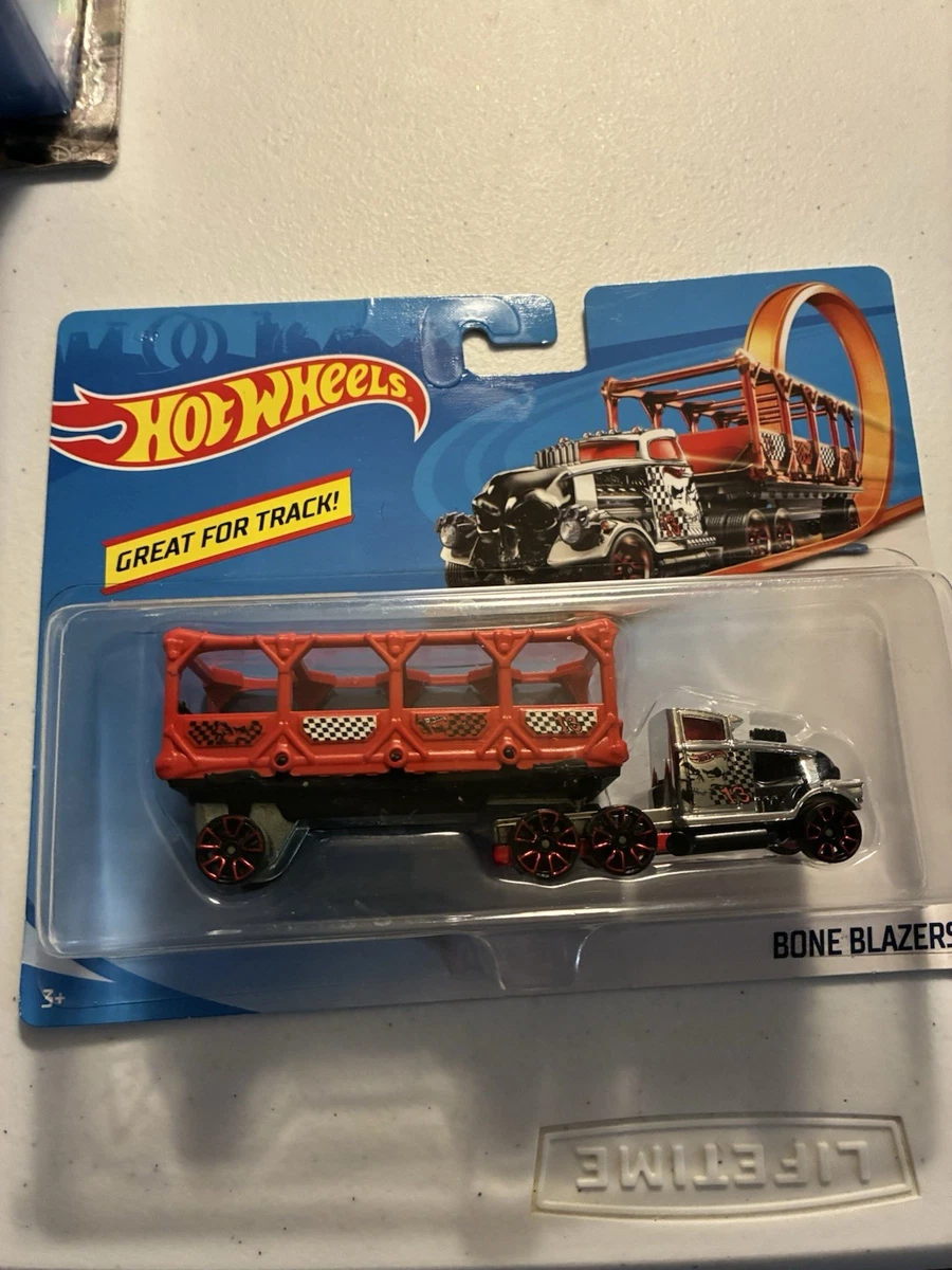 Hot Wheels Track Stars Diecast & Toy Vehicles for sale | eBay