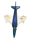 Matchbox Lesney Sky Busters #12 Skyhawk A-4F Diecast