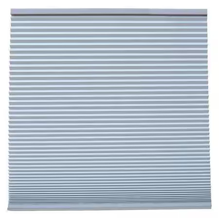 Keystone Fabrics G4.B.2348 Cellular Shade, Polyester, 48"L, 