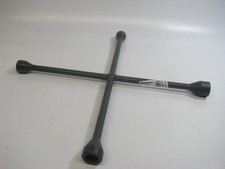 Ken-tool Usa T63 35663 4-way 18 Wheel Lug Nut Wrench Tool - 17mm 19mm 21mm 22mm Ken-tool Usa T63 35663 4-way 18 Wheel Lug Nut Wrench Tool - 17mm 19mm 21mm 22mm