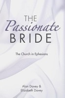 The Passionate Bride Alan Davey (U. A.) Taschenbuch Kartoniert / Broschiert 2019