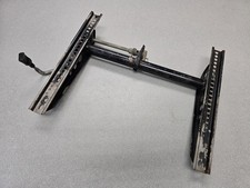 Nice Used Original Genuine Porsche 914 Drivers Seat Mounting Frame 1972-73
