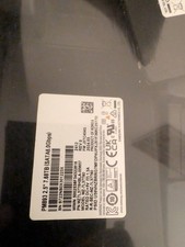 Samsung PM893 7.68TB SSD ***NEW***