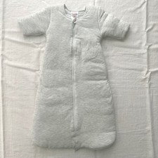 Gunamuna GunaPOD Baby Sleep Sack Short Sleeve 0-3 Months XS 2.5 tog
