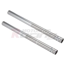 Front Suspension Inner Fork Tubes For BMW R1300GS 2022-2025 2023 2024 45x652mm