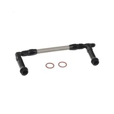 Summit 220106-B, dual feed line, -6AN inlet x...