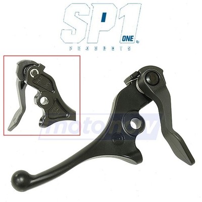 SP1 Parking Brake Lever for 2010-2011 Ski-Doo Grand Touring 600 Sport - vq