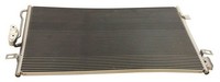 Kondensator Klimaanlage Maxgear AC830258 FÜR Dodge