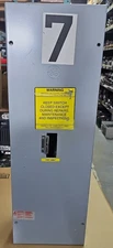 TQD225F GE  225A 240v Blank Enclosure for TQD Breaker