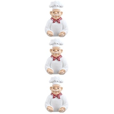  Set of 3 Netzsteckerhaken Küchenhaken Zum Einhängen Wanddekoration