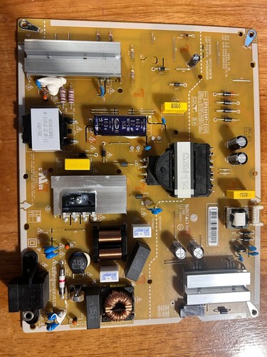 NETZTEIL PSU LG 65UQ91006LA LED TV LGP6065NT-21U1 EAX69501602 EAY65895532