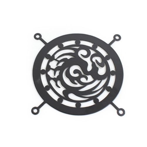 Metal Mesh Finger Guard Protective Net Cooling Fan Grill Reliable Metal Fan Mesh - Photo 5/8